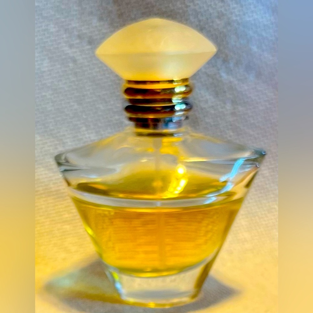 Mary Kay Journey Eau De Parfum 1.7 Oz Spray Bottle 3/4 full